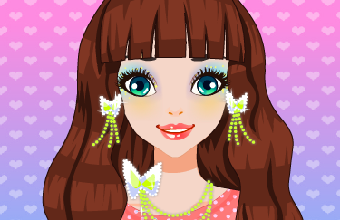 מייקאובר לקראת הדייט