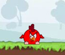 תרנגולים עצבניים 2.2