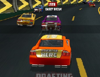 מרוצים אמריקאים 2