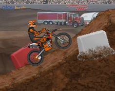 מוטוקרוס אוויר