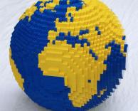 כדור הארץ מלגו