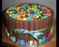 העוגה הכי שווה