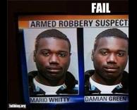 החשודים אחים תאומים ?