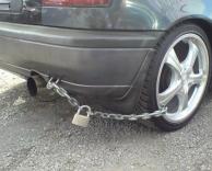 האבטחה החדשה לאוטו