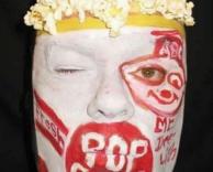 פופקורן...