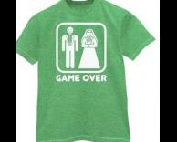 המשחק נגמר