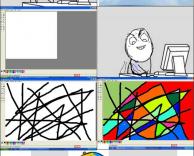 חחחחח פיקאסו