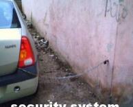 מערכת הגנה לאוטו