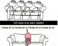 מכחיש כל קשר לפרשה.