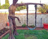 הנדנדה המגניבה בעולם