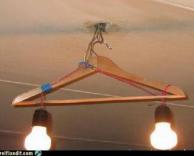 העיקר שיש אור