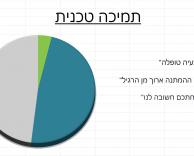 תמיכה