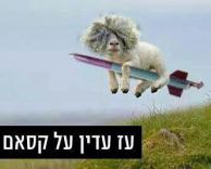 מעזה