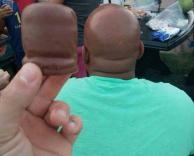 מצא את ההבדלים