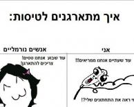 ככה מתארגנים לטיסה \ טיול שנתי וכו'