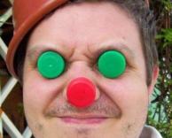 פרצוף מצחיק