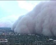 הרגע הזה שאתה מתעטש ליד סופגניה