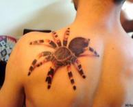 קעקוע מושקע