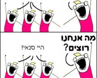 הפרעות קשב וריכוז