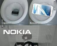 השוואת נפילה