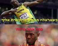 אראלה מהפיס..