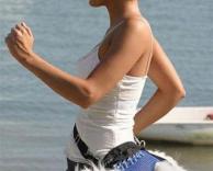 הליכה עם הכלב