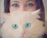 אי אפשר להפסיק לבהות