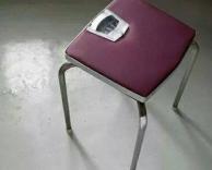 כיסא לשולחן אוכל