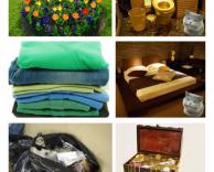 איך אני רואה דברים, ואיך החתול שלי רואה אותם