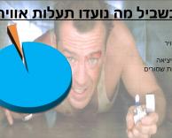 מיזוג אוויר