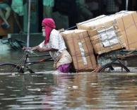 איש משלוחים