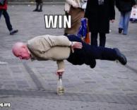 עניין של איזון