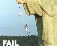 צניחה כושלת