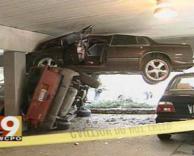 חנייה מדהימה