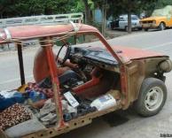 מכונית איכותית