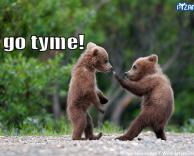 מוכנים לקרב