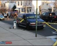 איזור כיבוי אש