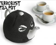 קומקום טרוריסט