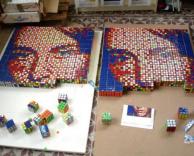 אומנות בקוביות הונגריות