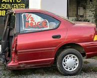 מכונית בחצי מחיר