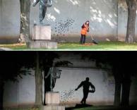 אמנות ההצללה