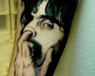 קעקוע מגעיל