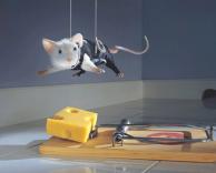 מבצע חילוץ הגבינה