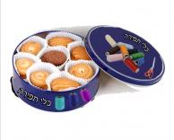 רוסיה כבר פה