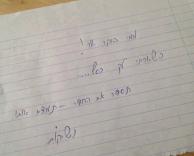 רץ לסדר את החדר