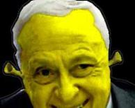 אריאל שרון