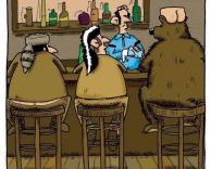 הצייד החשוד