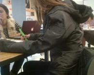 מרמה במבחנים..