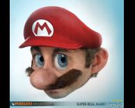 סופר מריו במציאות