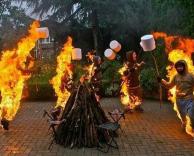 נקמת המרשמלו